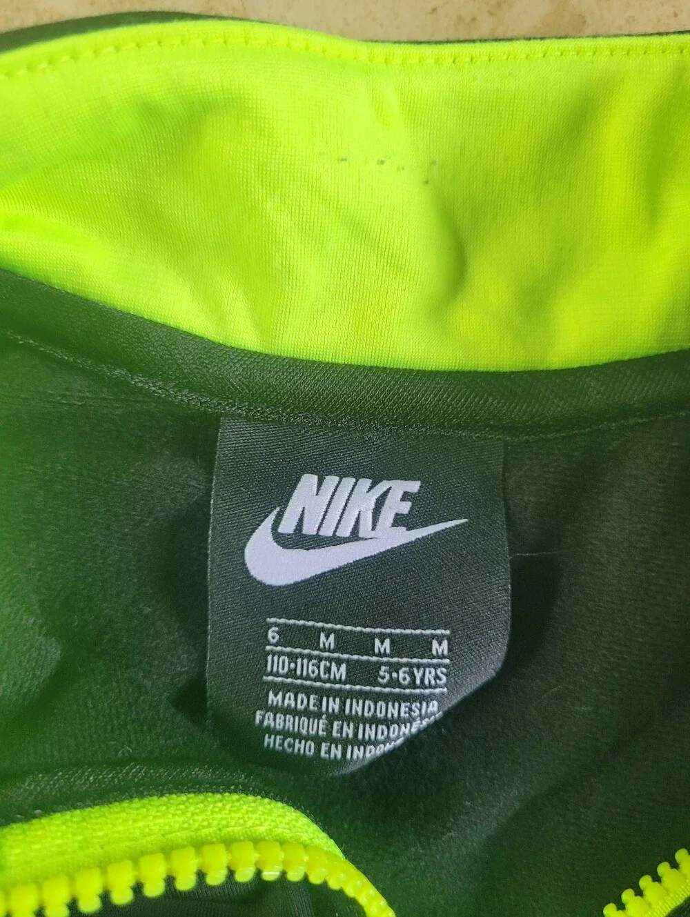 Nike sporty kids